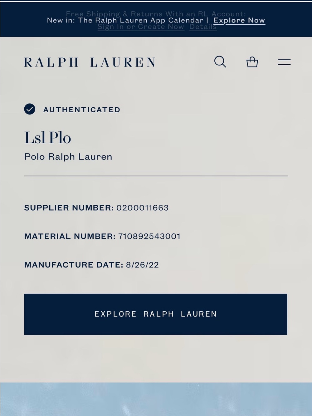 Polo Ralph Lauren Ski Bear Sweater Pullover Knit Hoodie Cream Large - Picture 9 of 11